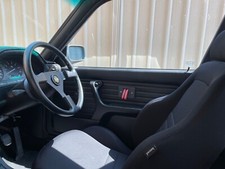 Maçaneta interna estilo RS BMW E30 E28 E24 E23 – alça de puxar atualização interna comprar usado  Enviando para Brazil