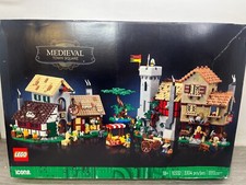 Lego 10332 icons for sale  Mooresville