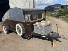 Classic micro teardrop for sale  EVESHAM