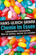 Chemie essen hans gebraucht kaufen  Rieste