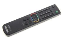 Telecomando originale sony usato  Spedire a Italy