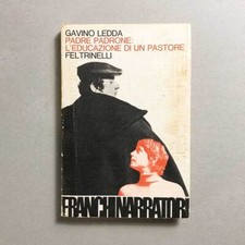 Libro padre padrone usato  Villorba