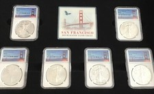 2011 2017 silver for sale  Thurmont