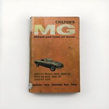 1100 mgb mgc for sale  Vancouver