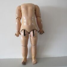 Jumeau body with d'occasion  Cagnes-sur-Mer
