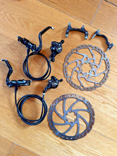 Hydraulische mtb bremse gebraucht kaufen  Bonn