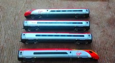 hornby pendolino for sale hornby pendolino for sale SHEFFIELD