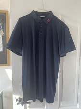 Lindeberg navy men for sale  PUDSEY