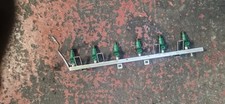 Genuine bosch motorsport for sale  LIVERPOOL