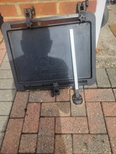 Preston plastic offbox for sale  READING