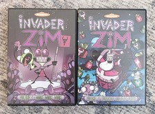 Nickelodeon invader zim for sale  Appleton