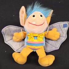 Vintage hasbro wing usato  Quarrata
