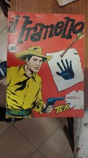 Fumetti tex willer usato  Asciano