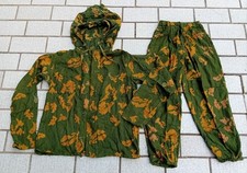 Camouflage kzs russe d'occasion  France