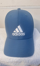 Adidas baseball embroidered for sale  CLACTON-ON-SEA