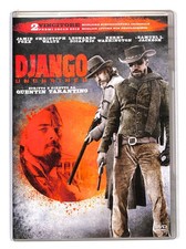 Ebond django unchained usato  Italia