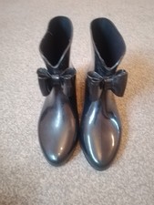 Women wellington boots for sale  LEICESTER