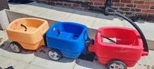 Step choo choo for sale  OSSETT