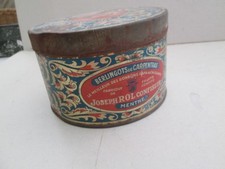 Boite lithographiée berlingot d'occasion  Montlouis-sur-Loire