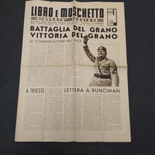 Giornale quotidiano libro usato  Forli