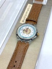 Vintage 1995 swatch for sale  AUCHTERARDER