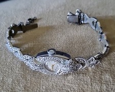 Marcasite vintage women for sale  BARNSLEY