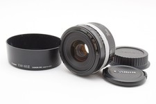 Canon 35mm wide d'occasion  Expédié en Belgium