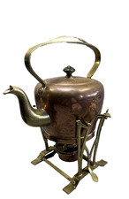 Antique copper brass for sale  NEWARK