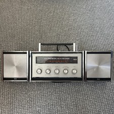 Ekco 325 stereo for sale  OXFORD