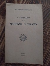 antonio madonna usato  Valvestino