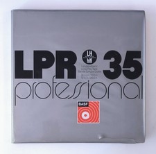 Lpr professional basf usato  Milano