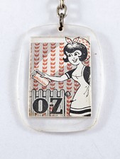 Porte cles nettoyant d'occasion  L'Absie