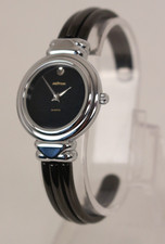 Prätina 1085 damenarmbanduhr gebraucht kaufen Prätina 1085 damenarmbanduhr gebraucht kaufen  Untersiemau