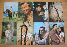 Winnetou konvolut lex gebraucht kaufen  Lahnau