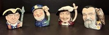 Royal doulton mini for sale  Englewood