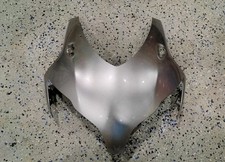 Usado, 08-11 2008 2011 Honda Cbr 1000rr farol dianteiro superior nariz carenagem capô OEM Sil comprar usado  Enviando para Brazil