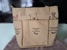 Winnie pooh tasche gebraucht kaufen  Villmar
