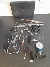 Vintage medical examination for sale  IPSWICH