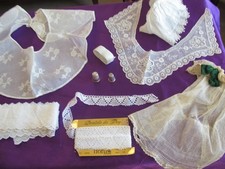 Lot dentelle puy d'occasion  Royan