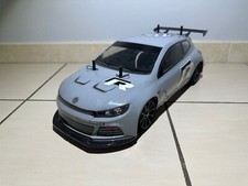 Voiture piste tamiya d'occasion  Alès