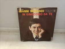 Giri vinile gianni usato  Cassina de' Pecchi