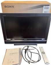 Sony bravia kdl for sale  Savoy