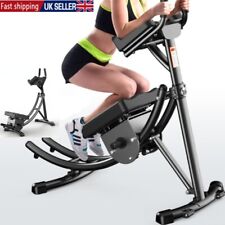 Abdominal training home for sale  COALVILLE