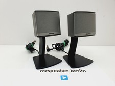 Bose companion series gebraucht kaufen  Berlin