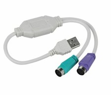 Cavo usb ps2 usato  Arzano