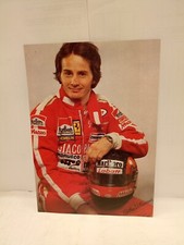 Gilles villeneuve club usato  Italia