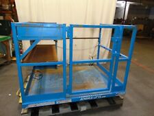 Electric hydraulic scissor for sale  Friendship