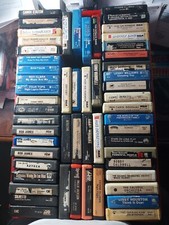Used rare track for sale  Miami