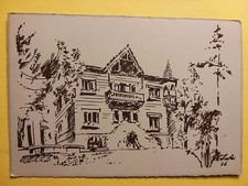 Auronzo cadore villa usato  Rubiera