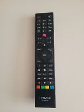 Telecommande hitachi a48105 d'occasion  Le Havre-